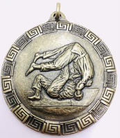 Медаль нагородна FE249