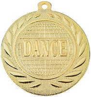 Медаль DI5000R