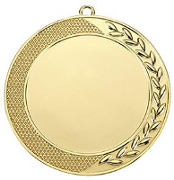 Медаль D58