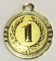 Медаль D32-25