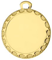Медаль D3201