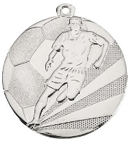 Медаль D112
