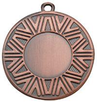 Медаль DI5007