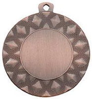 Медаль DI4502