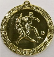 Медаль наградная FE652