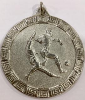 Медаль наградная FE652