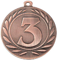 Медаль DI5000