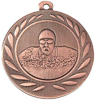 Медаль DI5000H