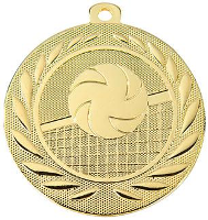 Медаль DI5000N