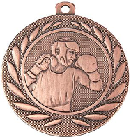 Медаль DI5000P
