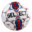 М'яч футбольний SELECT Taifun IMS РАЗМЕР = 4,5