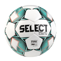 М’яч футбольний SELECT Brillant Super TB (FIFA Quality PRO) РАЗМЕР = 4,5