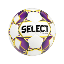 М’яч футбольний SELECT Palermo РАЗМЕР = 5
