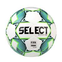 М’яч футбольний SELECT Match DB (FIFA Quality) РАЗМЕР = 5