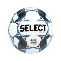 М'яч футбольний SELECT Contra (FIFA Quality) РАЗМЕР = 4,5
