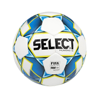 М’яч футбольний SELECT Numero 10 (FIFA Quality PRO) РАЗМЕР 5