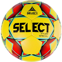 М'яч футбольний SELECT X-Turf Special IMS РАЗМЕР = 4,5