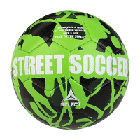 М’яч футбольний SELECT Street Soccer РАЗМЕР 4.5