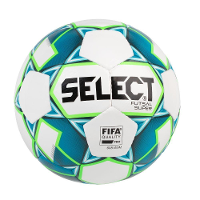 М’яч футзальний SELECT Futsal Super (FIFA Quality PRO) РАЗМЕР = 4