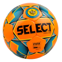 М’яч футзальний SELECT Futsal Tornado (FIFA Quality PRO) РАЗМЕР = 4