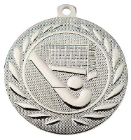 Медаль  DI5000.L