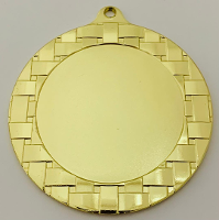 Медаль наградная D621