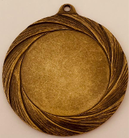 Медаль D802