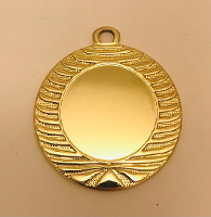 Медаль DI4001
