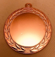 Медаль ME072
