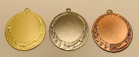 Медаль FE0124