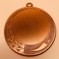 Медаль FE0124