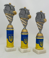 Статуетка TB.P422.22