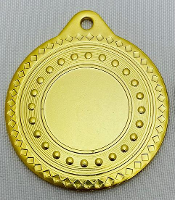 Медаль D9297