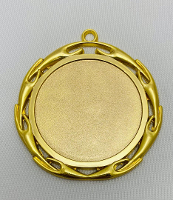 Медаль D9322