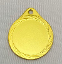 Медаль D9350