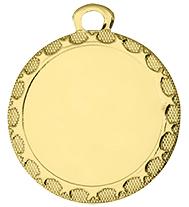 Медалі діаметром 32мм