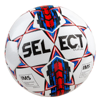 М'яч футбольний SELECT Taifun IMS РАЗМЕР = 4,5