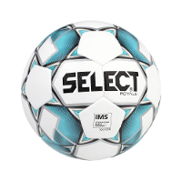 М’яч футбольний SELECT Royale IMS РАЗМЕР = 4,5