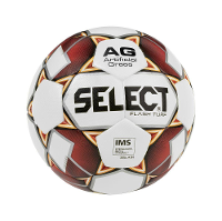М’яч футбольний SELECT Flash Turf IMS РАЗМЕР = 4,5