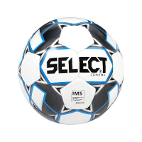 М'яч футбольний SELECT Contra IMS РАЗМЕР = 5