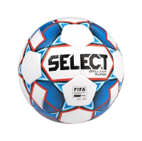 М’яч футбольний SELECT Brillant Super (FIFA QUALITY PRO) РАЗМЕР = 5