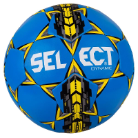 М’яч футбольний SELECT Dynamic РАЗМЕР = 5