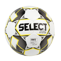 М’яч футзальний SELECT Futsal Master IMS РАЗМЕР = 4