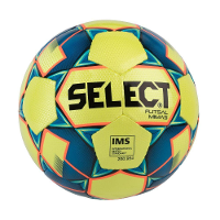 М’яч футзальний SELECT Futsal Mimas IMS РАЗМЕР = 4