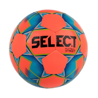 М'яч футзальний SELECT Futsal Street РАЗМЕР = 4