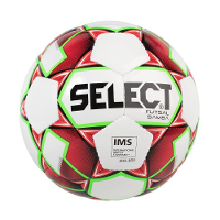 М’яч футзальний SELECT Futsal Samba РАЗМЕР = 4