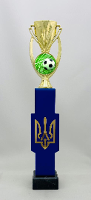 Кубок металевий PS555.D31712.G08