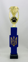 Кубок металевий PS555.D31712.G023