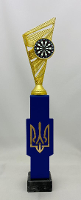 Кубок металевий PS555.D31953.G03