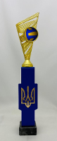 Кубок металевий PS555.D31953.G05